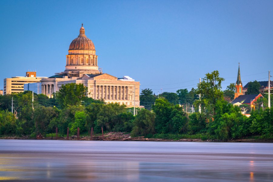 Jefferson City, Missouri